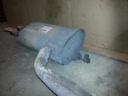 View Auto part Silencer Lexus Es300 (92-05) 1993