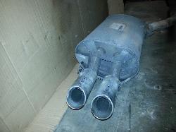 View Auto part Silencer Lexus Es300 (92-05) 1993