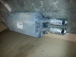 View Auto part Silencer Lexus Es300 (92-05) 1993