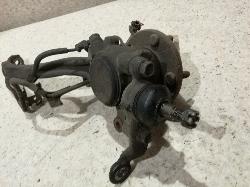 View Auto part Left Front Hub Assembly Toyota Aristo 1995