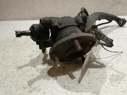 View Auto part Left Front Hub Assembly Toyota Aristo 1995