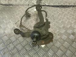 View Auto part Left Front Hub Assembly Toyota Aristo 1995