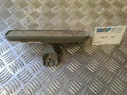 View Auto part Interior Mirror Toyota Aristo 1995
