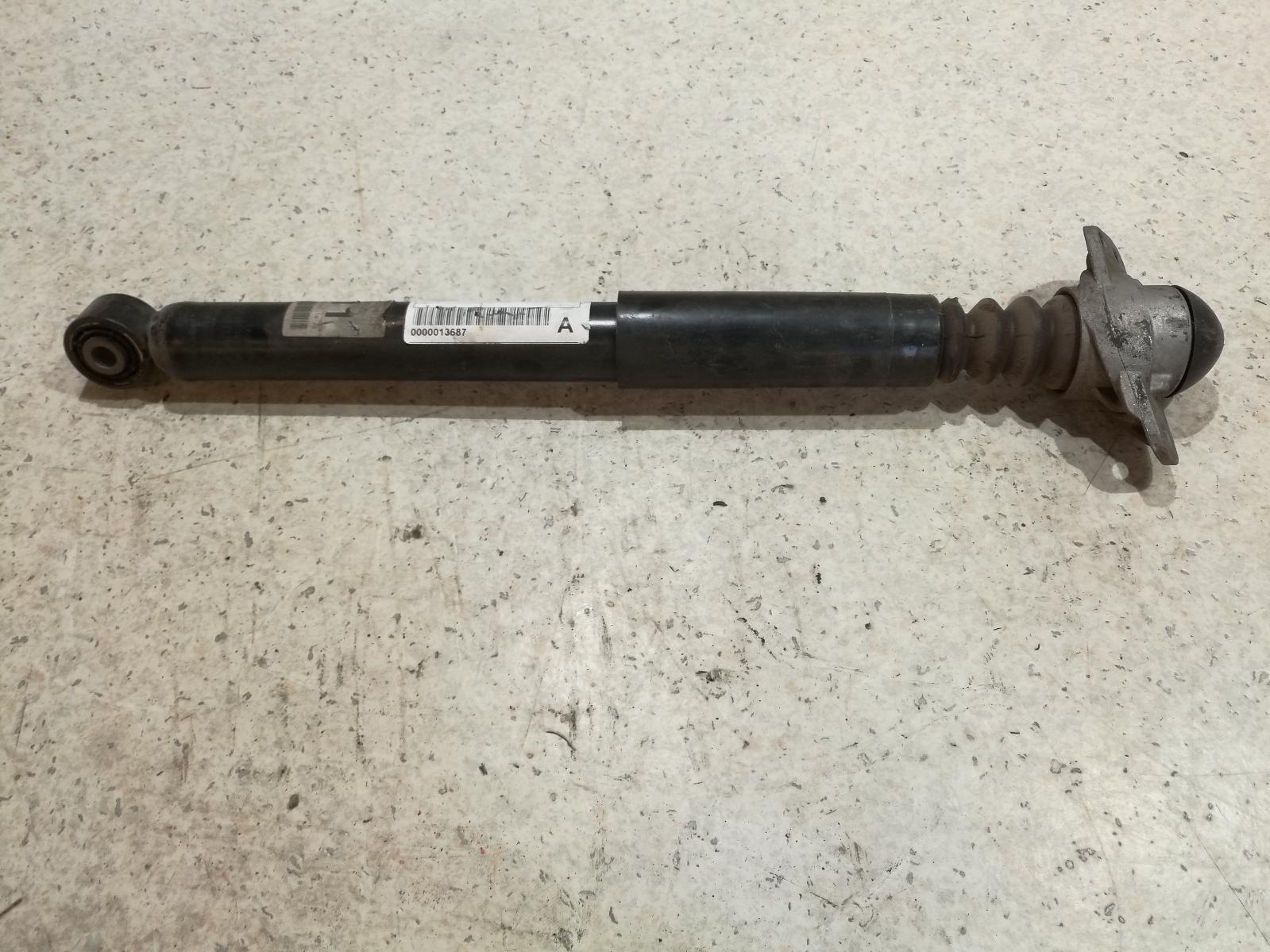 View Auto part Shock Absorber Volkswagen Golf 2010