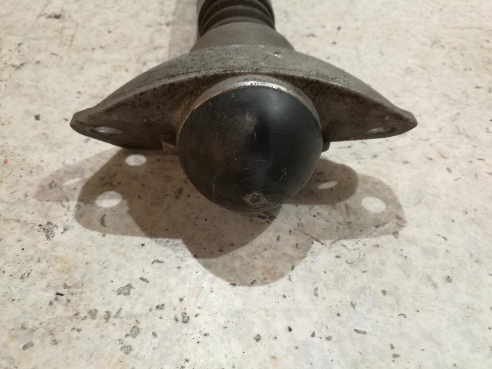 View Auto part Shock Absorber Volkswagen Golf 2010