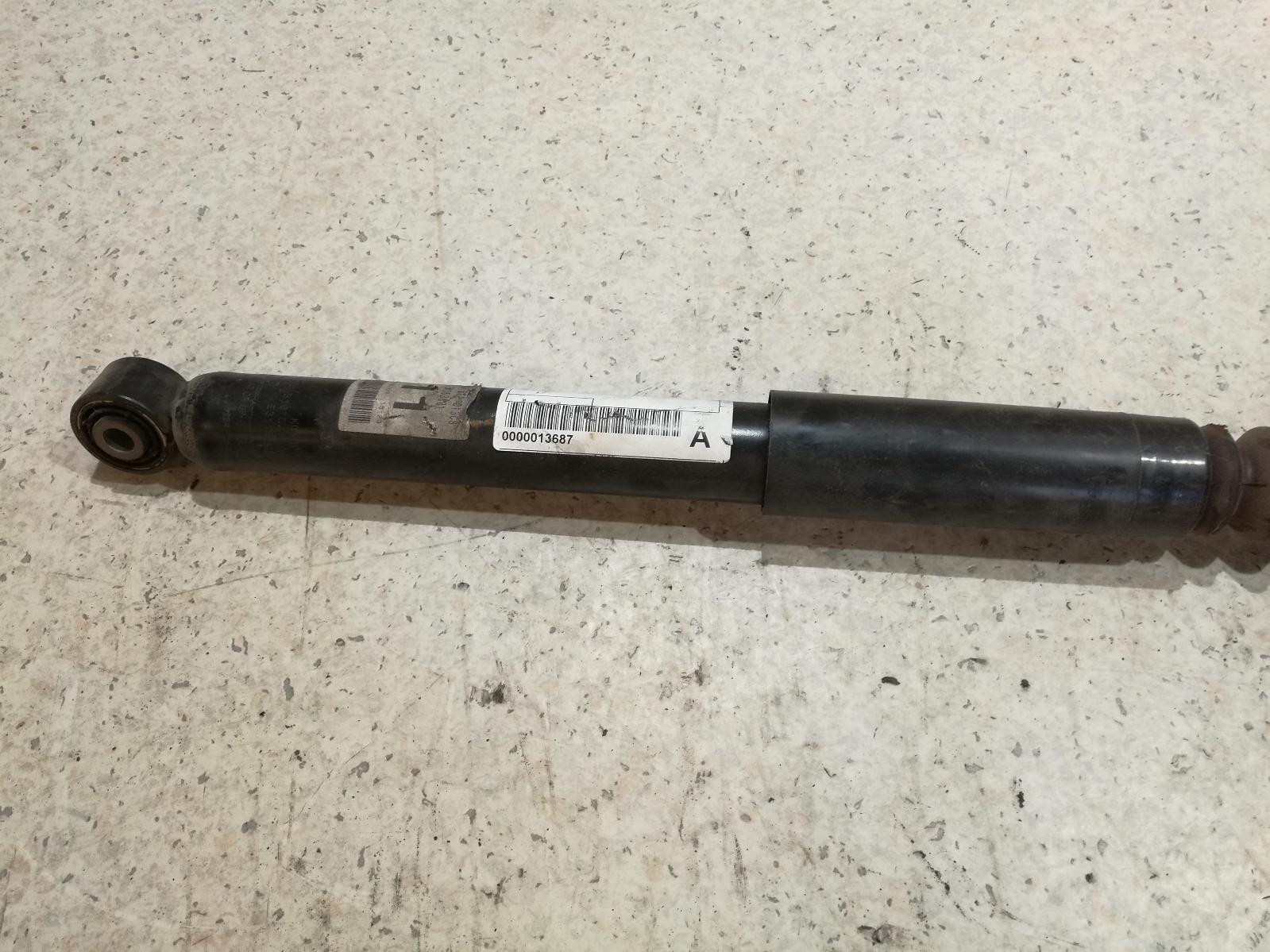 View Auto part Shock Absorber Volkswagen Golf 2010