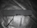View Auto part Sunvisor Toyota Aristo 1995