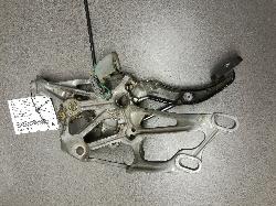 View Auto part Handbrake Lever Toyota Aristo 1995