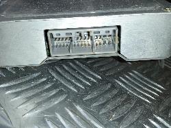 View Auto part Ecu Toyota Aristo 1995