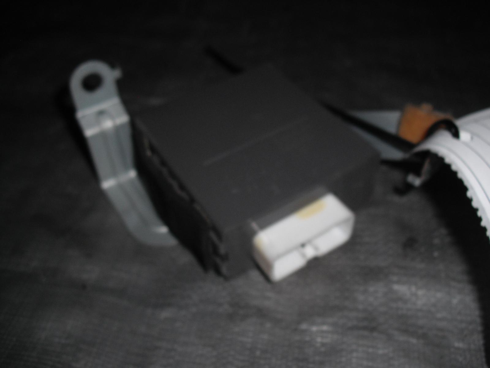 View Auto part Ecu Toyota Aristo 1995