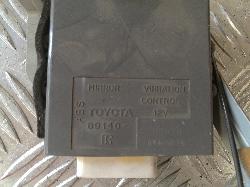 View Auto part Ecu Toyota Aristo 1995