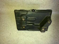 View Auto part Battery Tray Toyota Aristo 1995