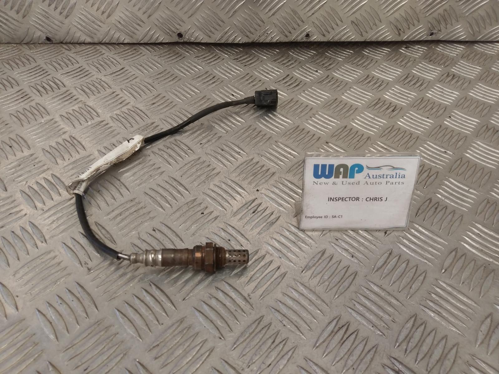 View Auto part Oxygen Sensor Mazda Mpv 2000