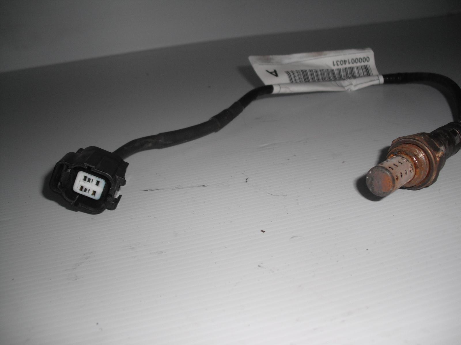 View Auto part Oxygen Sensor Mazda Mpv 2000