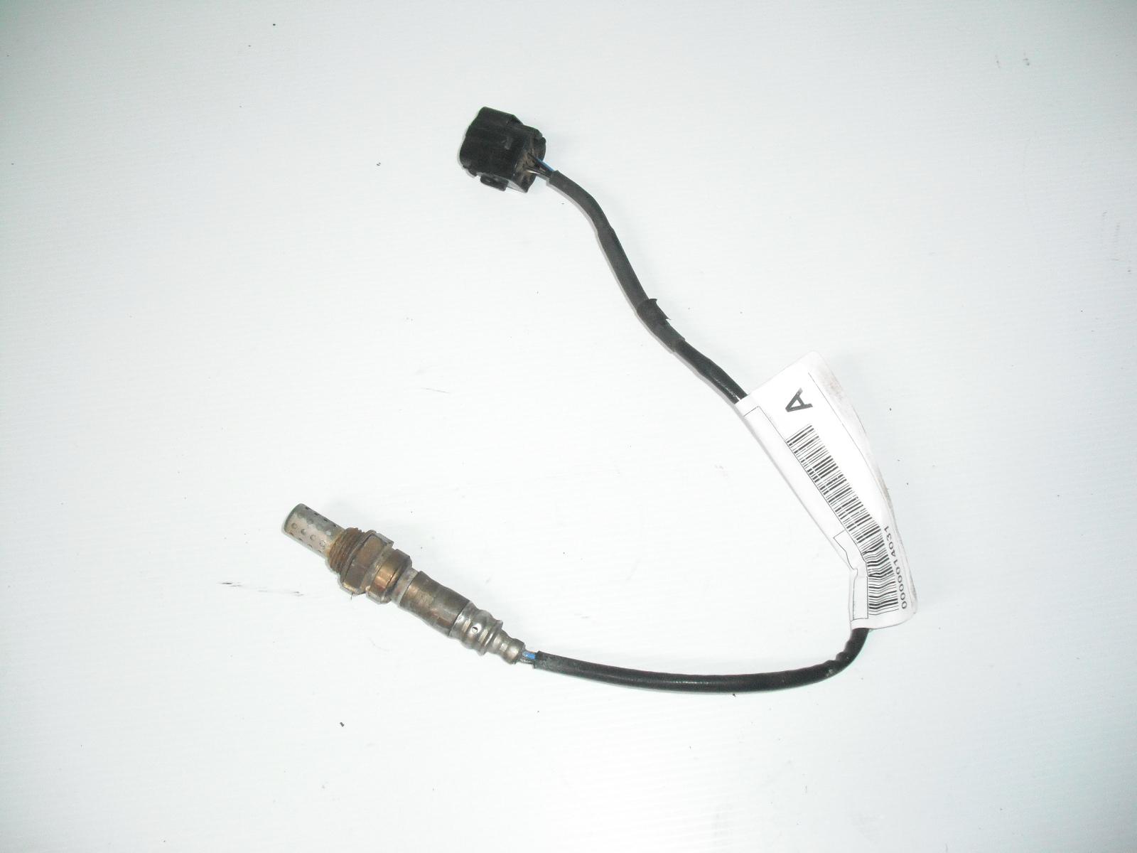 View Auto part Oxygen Sensor Mazda Mpv 2000