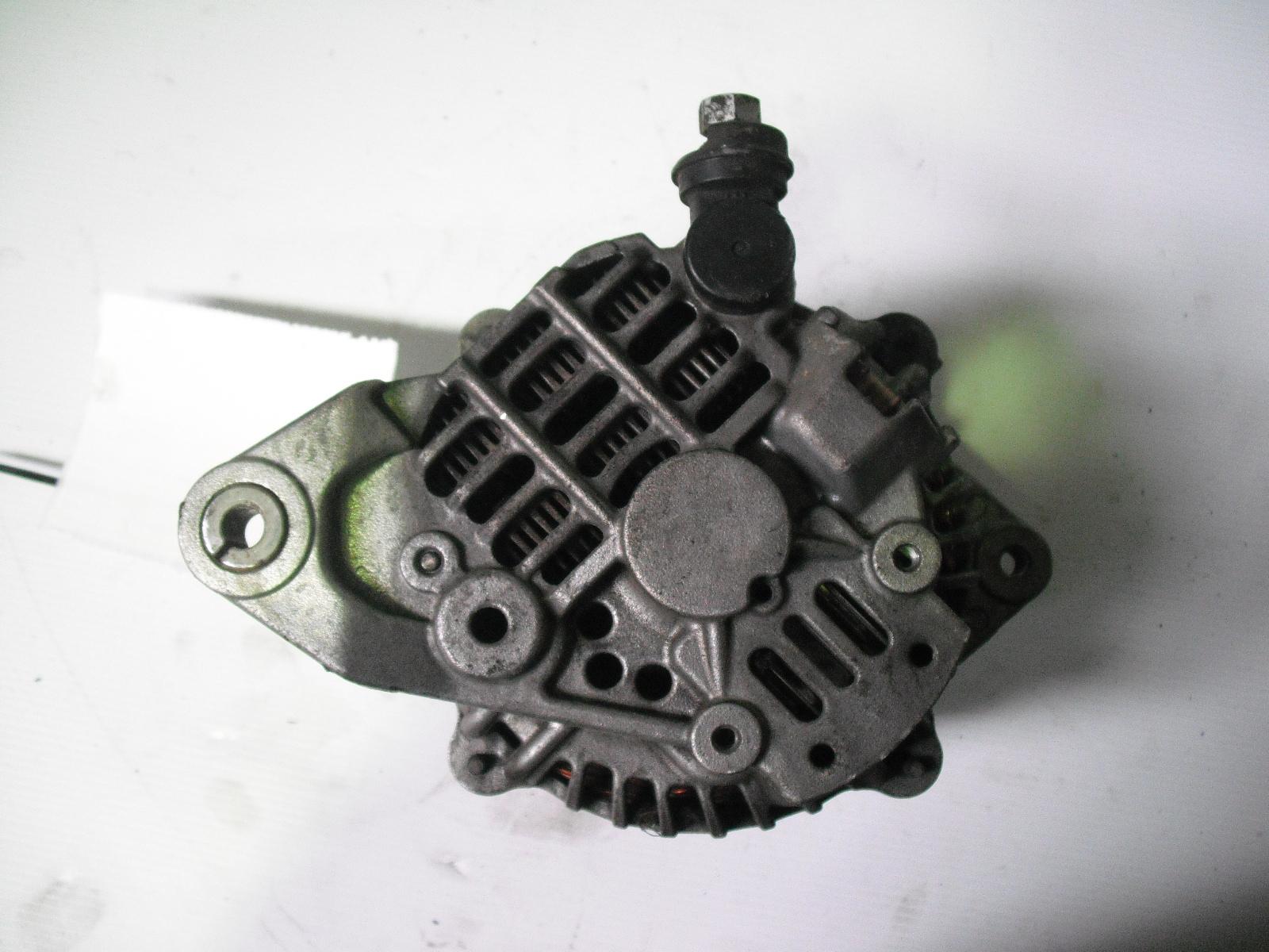 View Auto part Alternator Subaru Impreza 1999