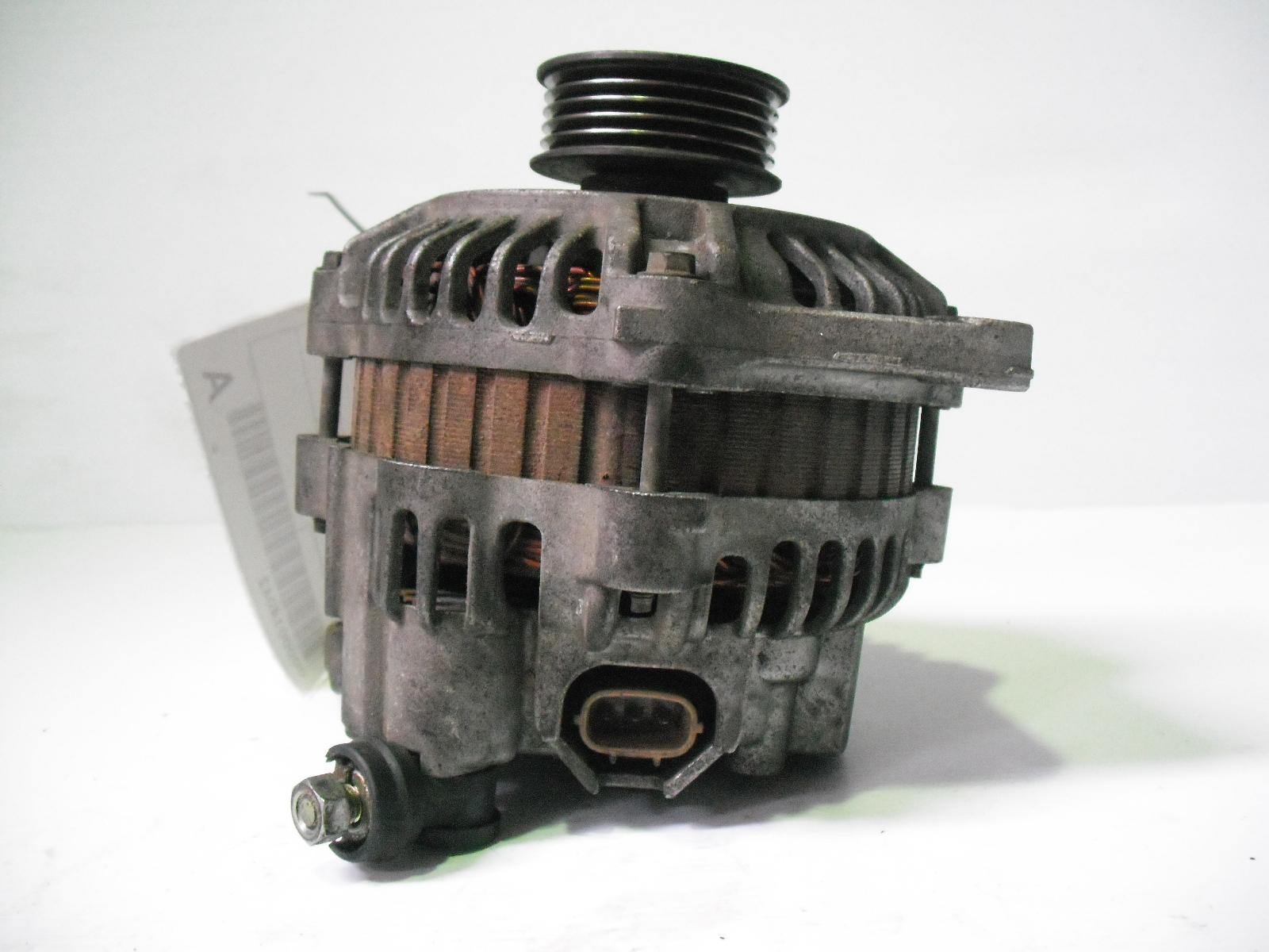 View Auto part Alternator Subaru Impreza 1999