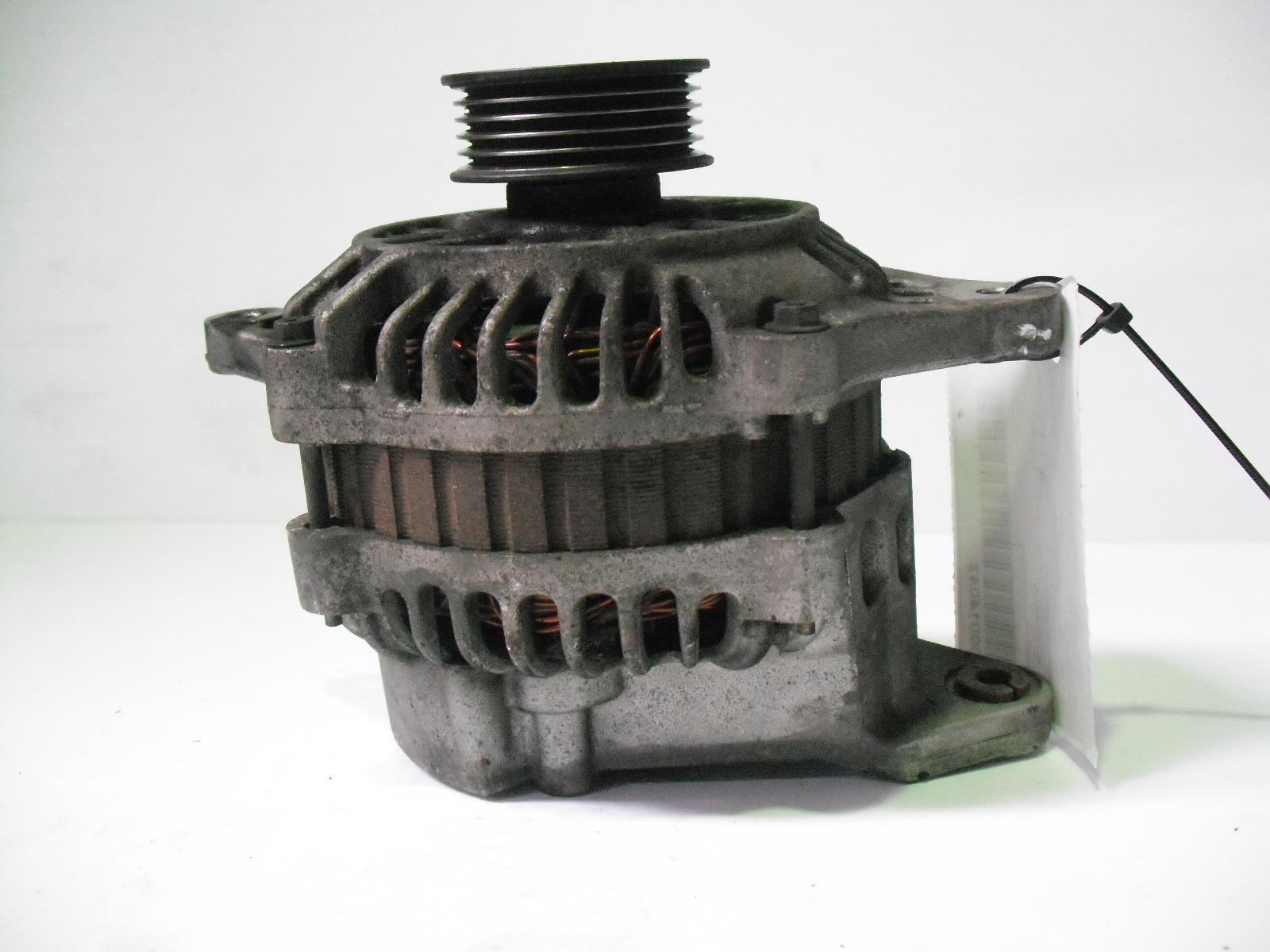 View Auto part Alternator Subaru Impreza 1999