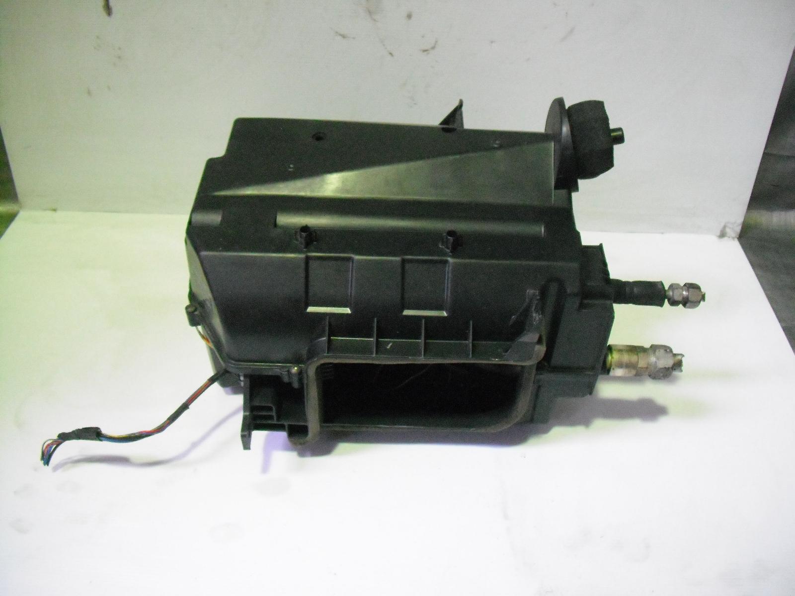 View Auto part A/C Evaporator Nissan 200sx 1998