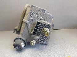 View Auto part A/C Evaporator Nissan 200sx 1998
