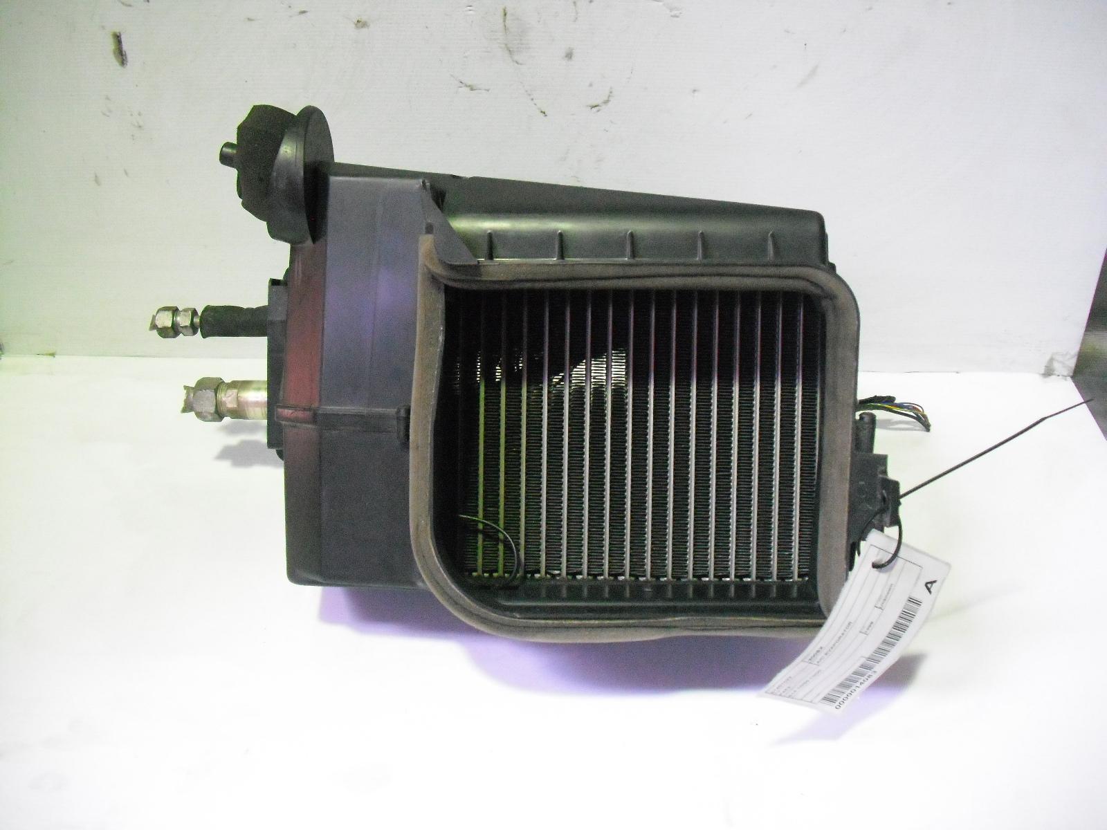 View Auto part A/C Evaporator Nissan 200sx 1998