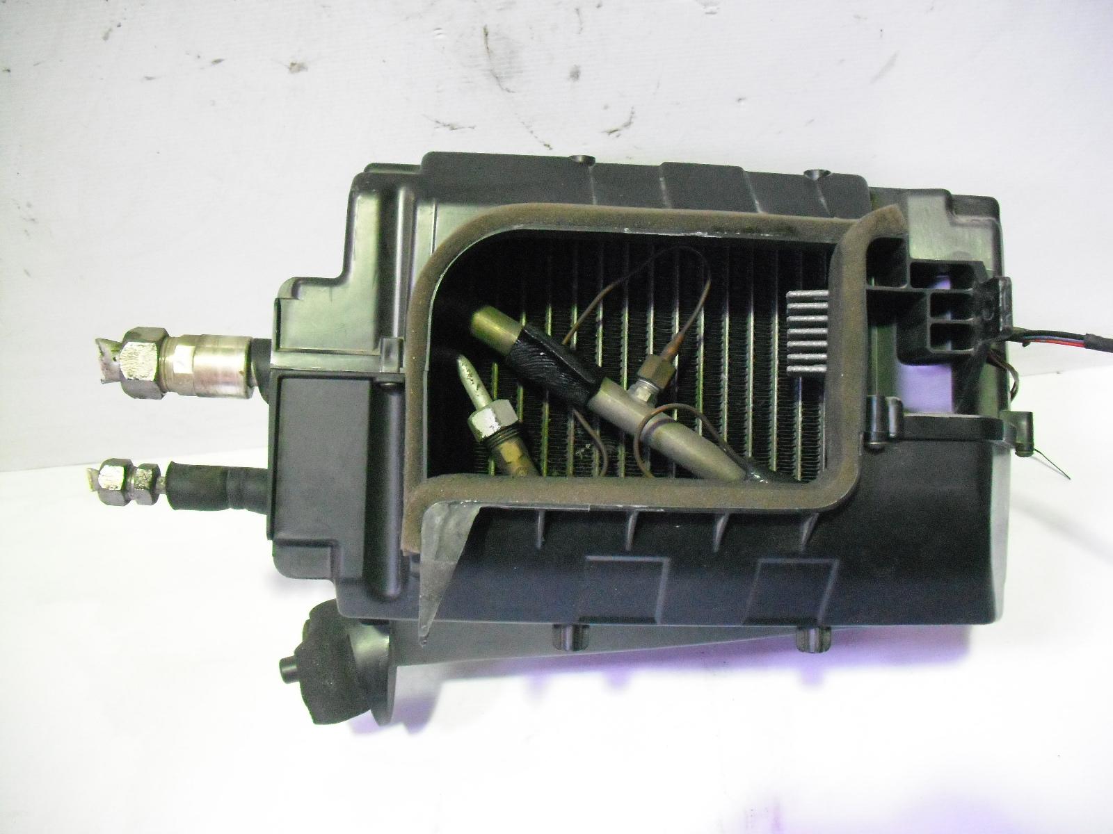 View Auto part A/C Evaporator Nissan 200sx 1998
