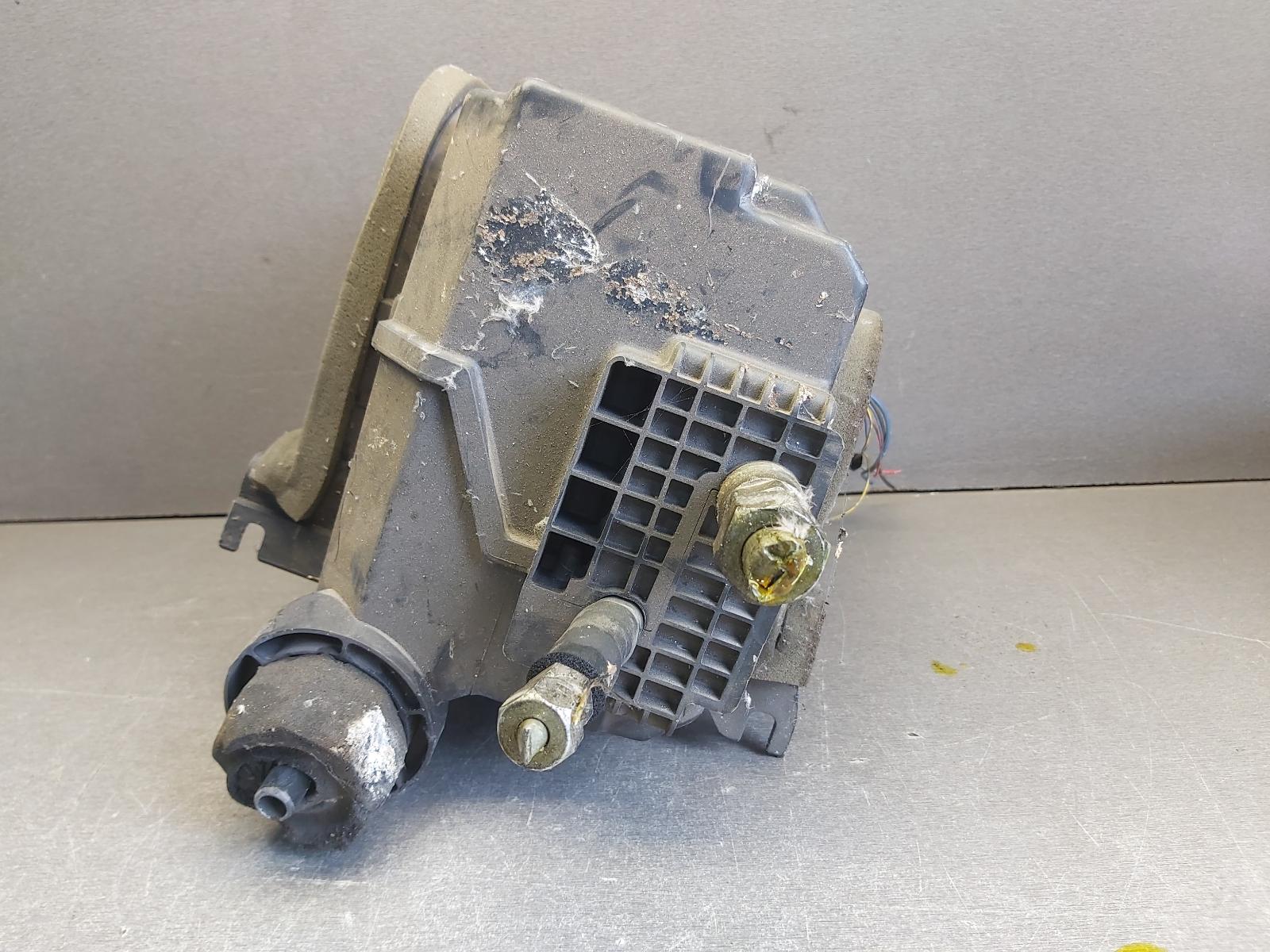 View Auto part A/C Evaporator Nissan 200sx 1998