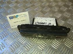 View Auto part Heater/Ac Controls Nissan 200sx 1998
