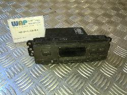 View Auto part Heater/Ac Controls Nissan 200sx 1998