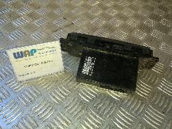 View Auto part Heater/Ac Controls Nissan 200sx 1998