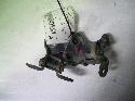 View Auto part Left Front Door Hinge Pillar Nissan 200sx 1998