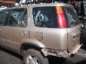 View Auto part Abs Pump/Modulator Honda Crv 2001