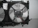 View Auto part Fan Subaru Forester 2011