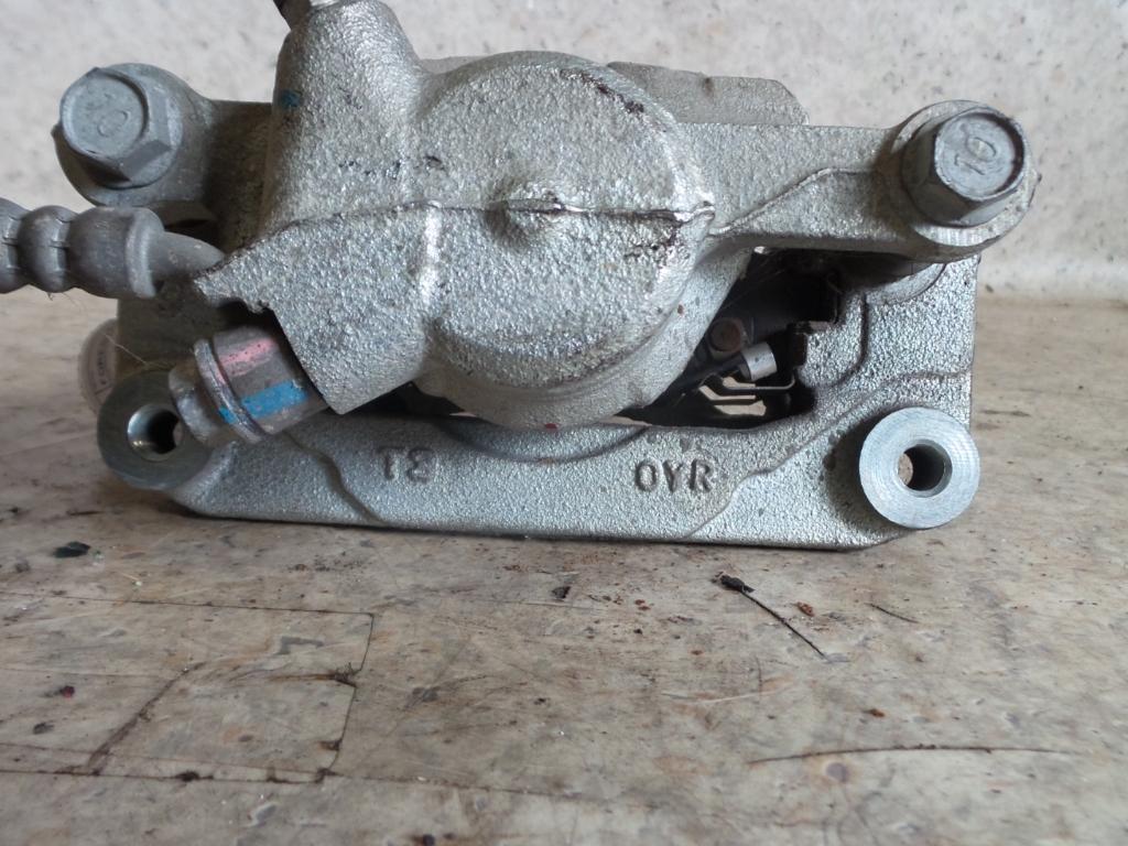 View Auto part Caliper Subaru Forester 2011