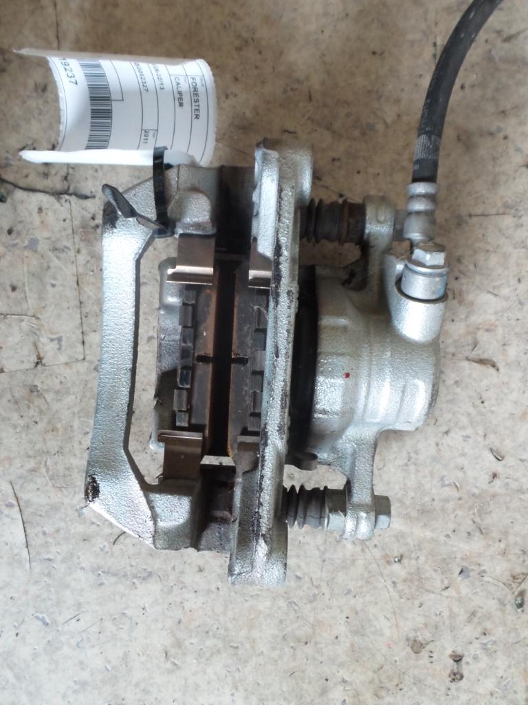 View Auto part Caliper Subaru Forester 2011