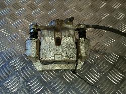 View Auto part Caliper Subaru Forester 2011