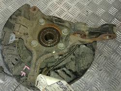 View Auto part Left Front Hub Assembly Subaru Forester 2011