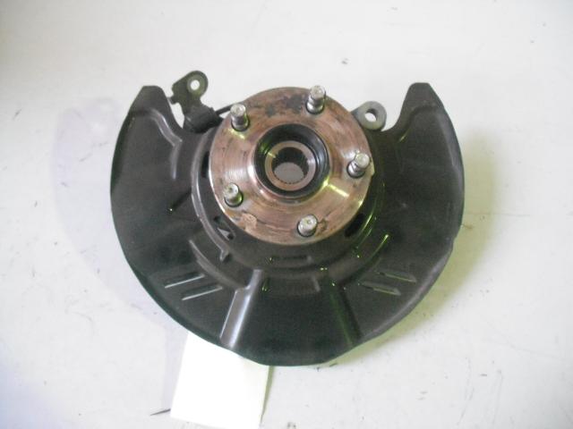 View Auto part Left Front Hub Assembly Subaru Forester 2011