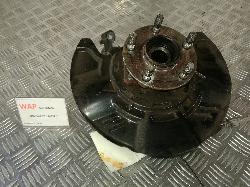 View Auto part Left Front Hub Assembly Subaru Forester 2011