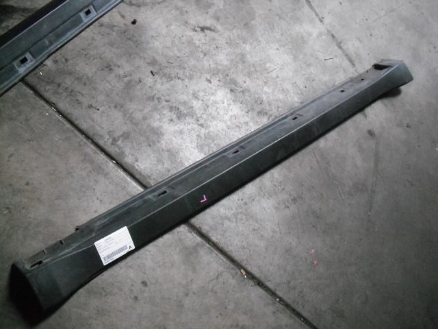 View Auto part Side Step/Skirt Subaru Forester 2011