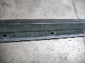 View Auto part Side Step/Skirt Subaru Forester 2011
