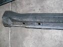 View Auto part Side Step/Skirt Subaru Forester 2011