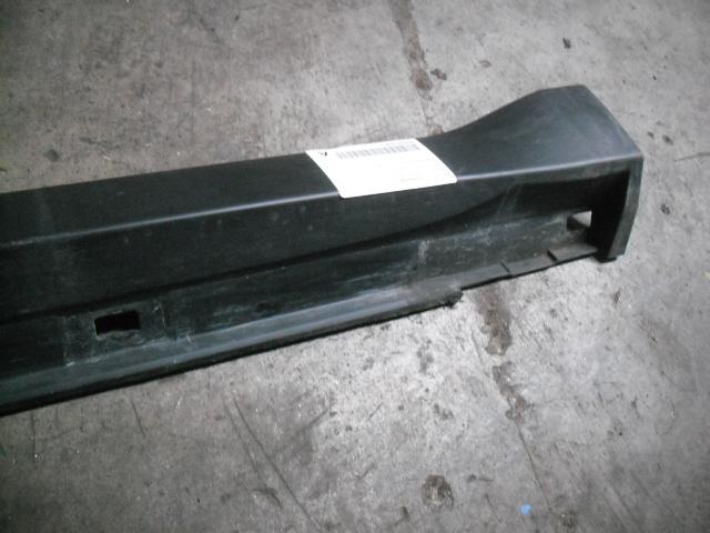 View Auto part Side Step/Skirt Subaru Forester 2011