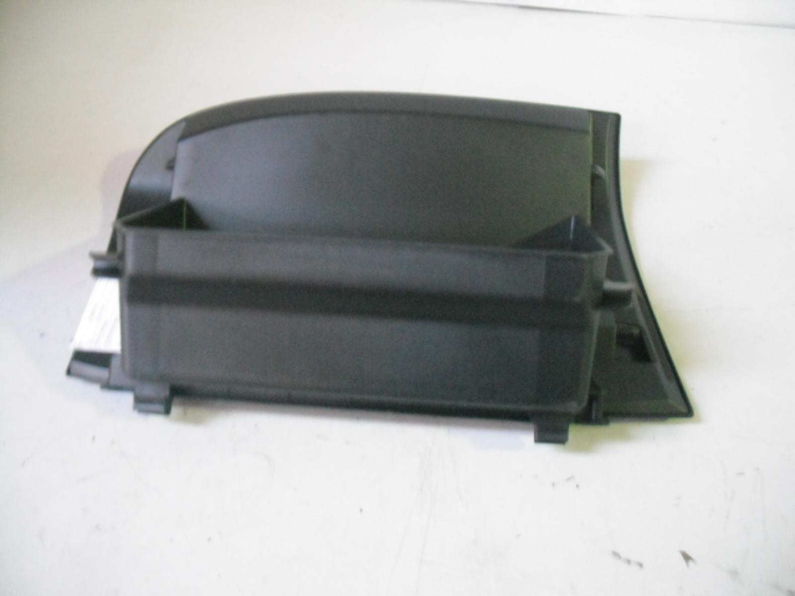 View Auto part Glove Box Subaru Forester 2011