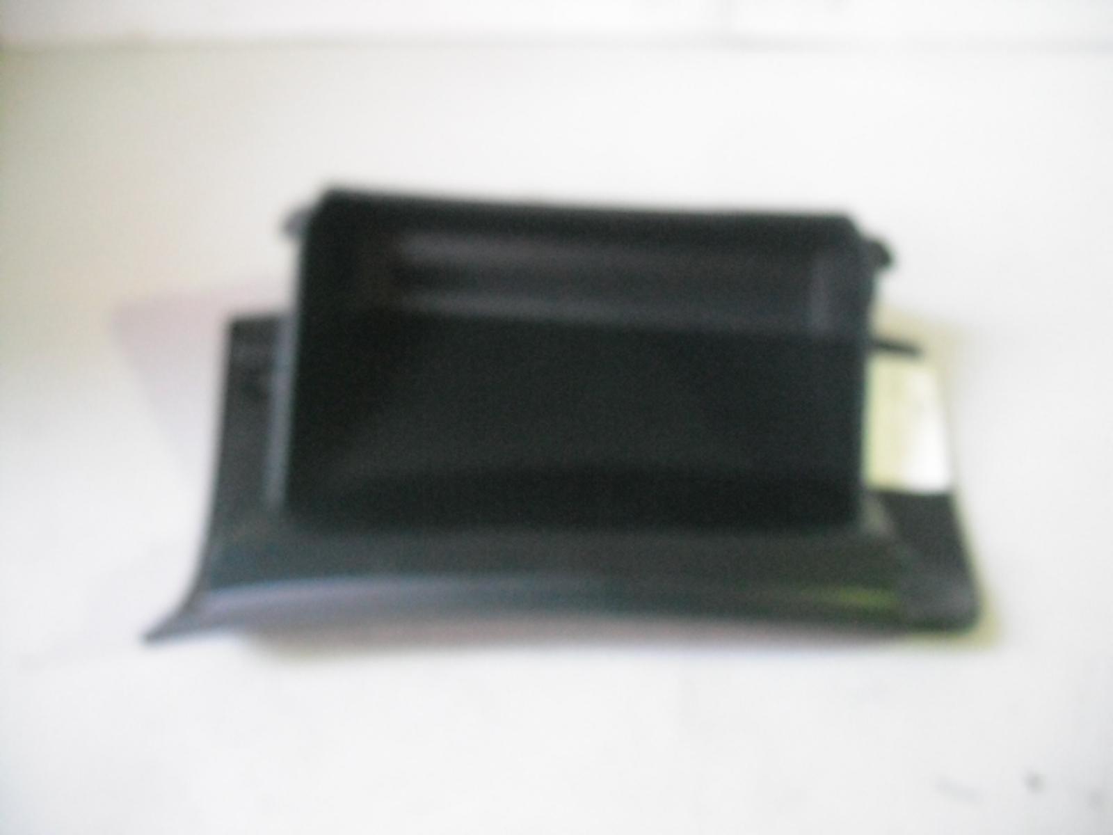 View Auto part Glove Box Subaru Forester 2011