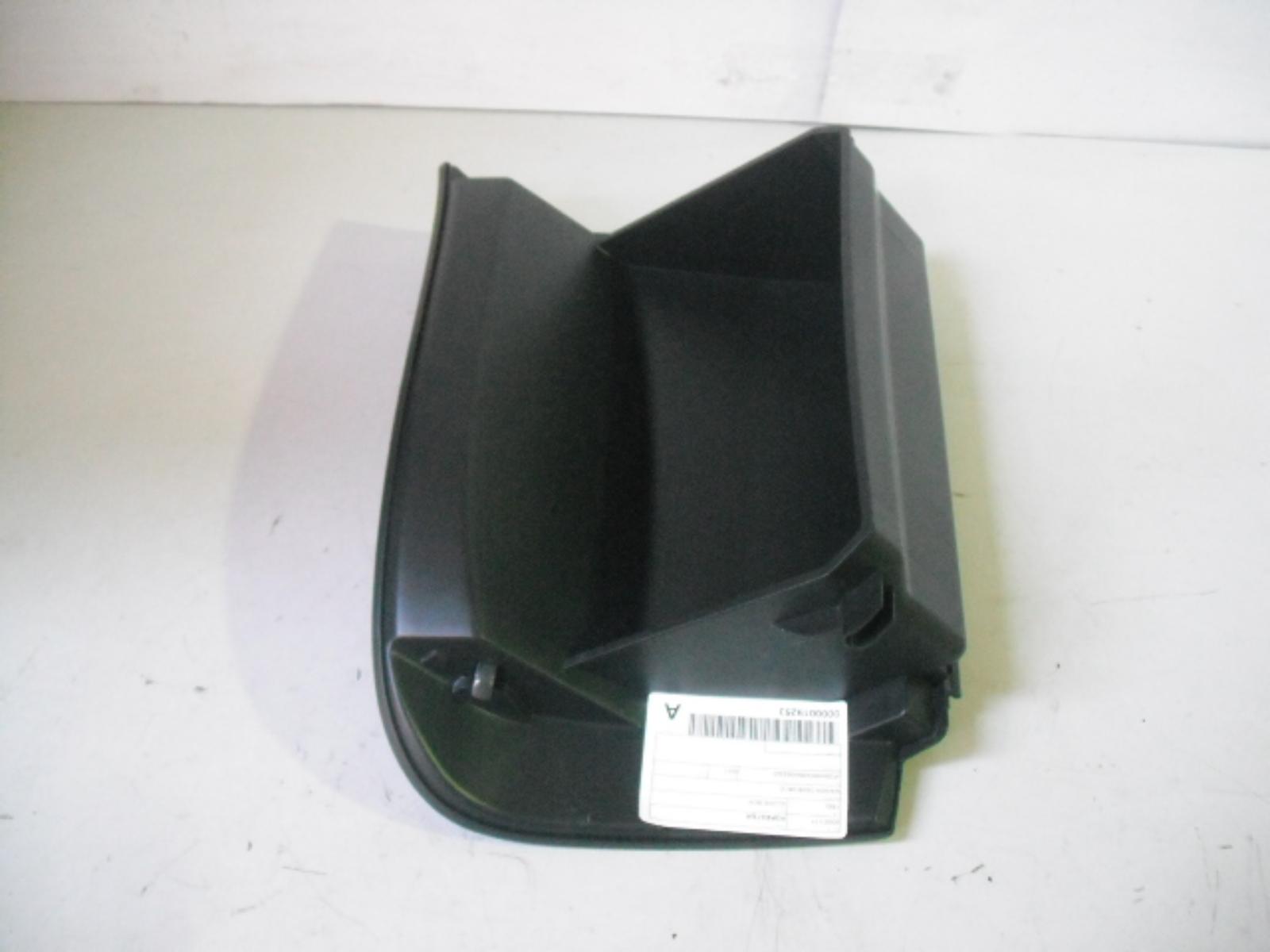 View Auto part Glove Box Subaru Forester 2011
