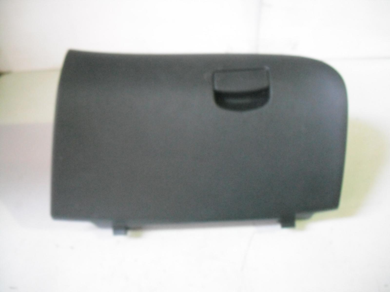 View Auto part Glove Box Subaru Forester 2011