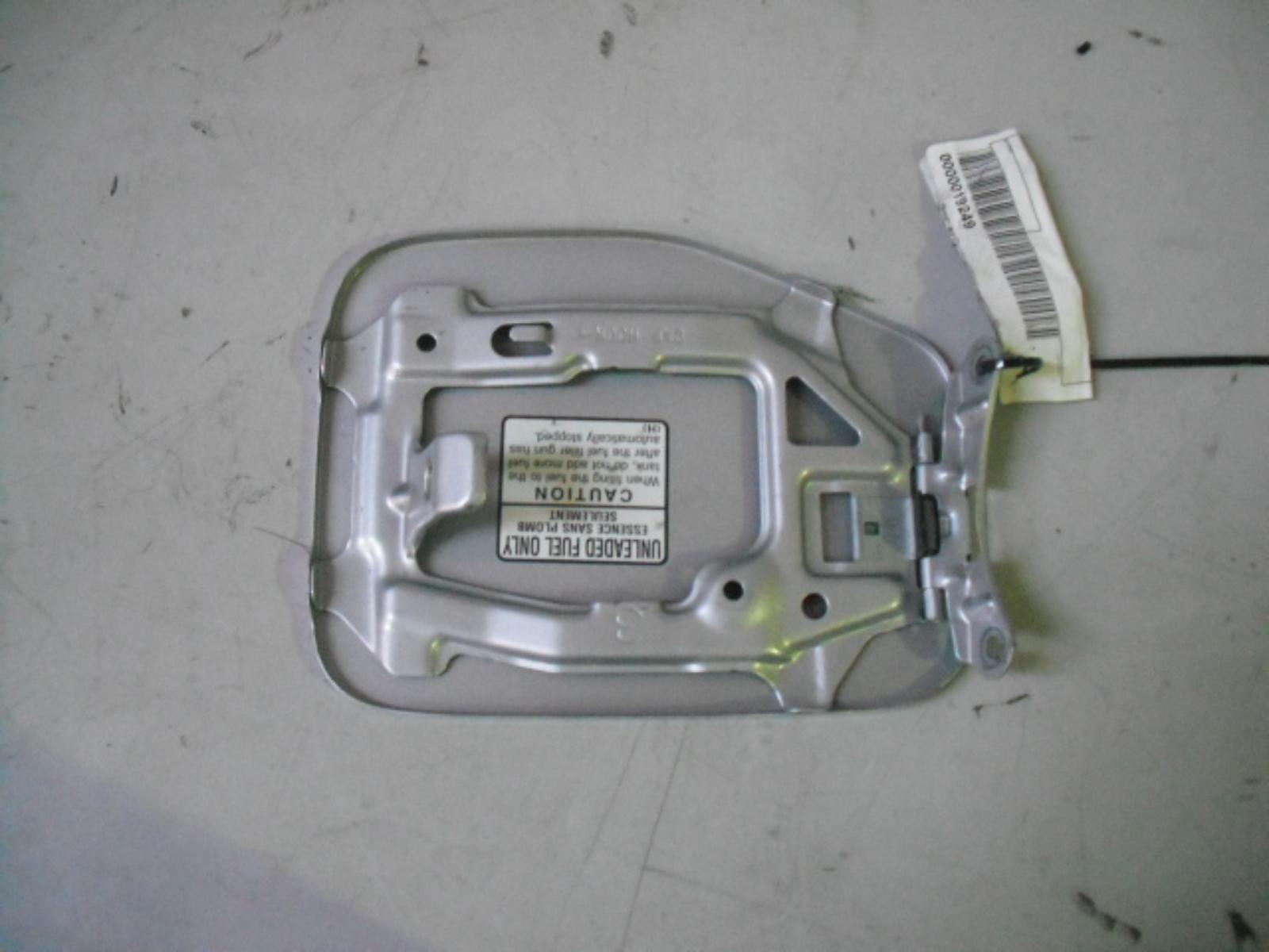 View Auto part Fuel Door / Filler Subaru Forester 2011