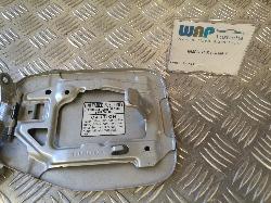 View Auto part Fuel Door / Filler Subaru Forester 2011