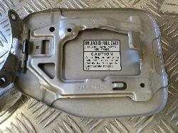 View Auto part Fuel Door / Filler Subaru Forester 2011